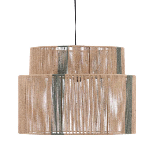 Juana Pendant Light 24"