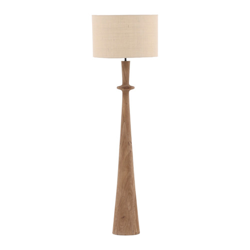 Corrina Floor Lamp 20"