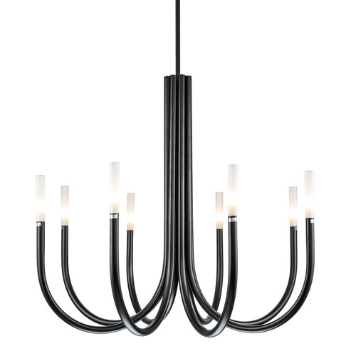 Evania Chandelier 38"
