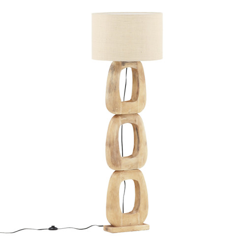 Kelvin Floor Lamp 20"