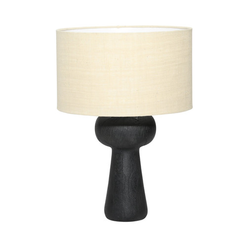 Lorraina Table Lamp 16"