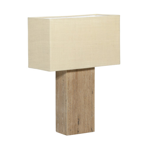 May Table Lamp 20"