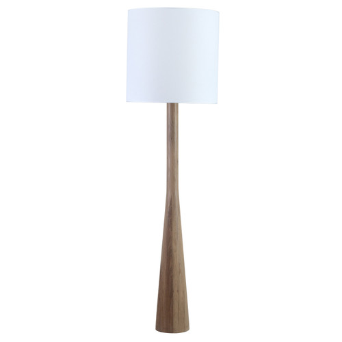 Adan Floor Lamp 20"
