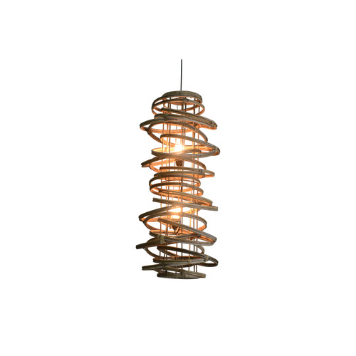 Zedar Pendant Light 18"