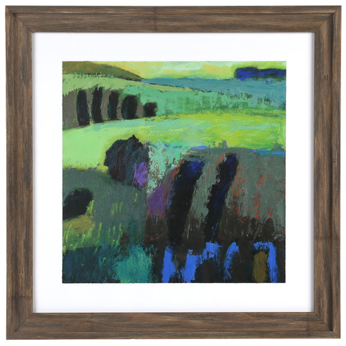 From What I Thought 21"