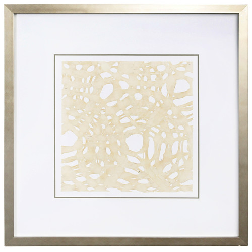 Circular Natural 22"