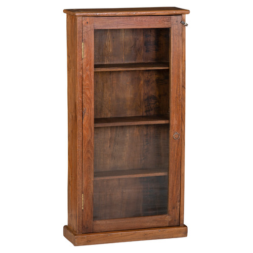 Antique Wall Hanging Medicine Cabinet 20"