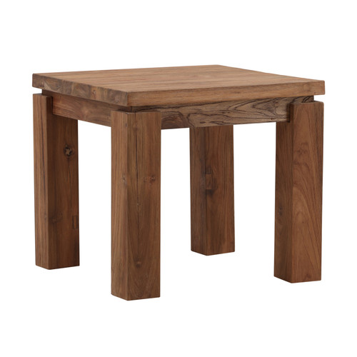 Micah Side Table 24"