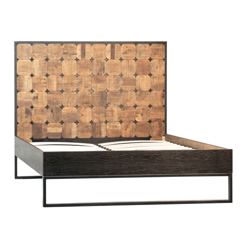 Nellie Bed 63"
