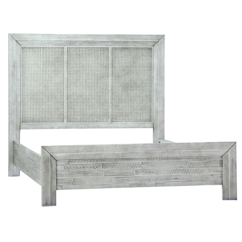 Geneva Bed 82"