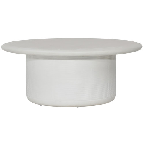 Marnie Outdoor Coffee Table 36"
