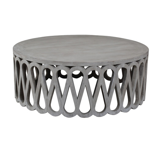 Cooper Coffee Table 42"