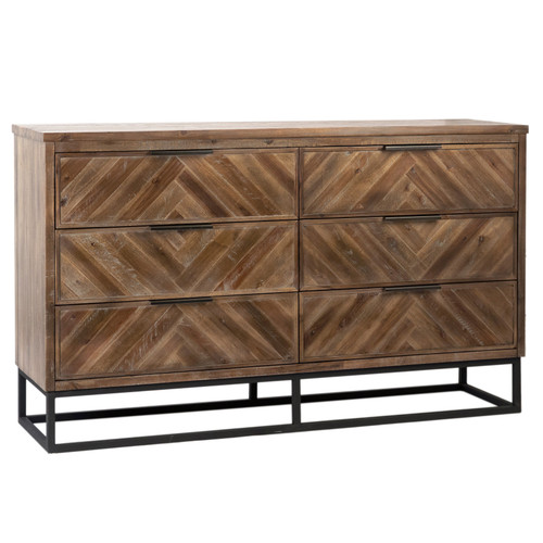 Holbrook Dresser 68"