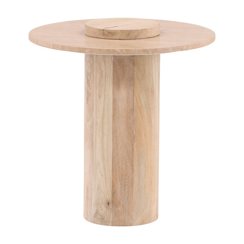Riona Side Table 20"