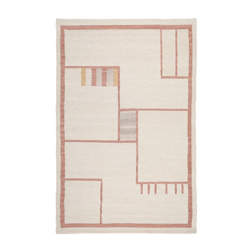 Lancaster Rug 72"