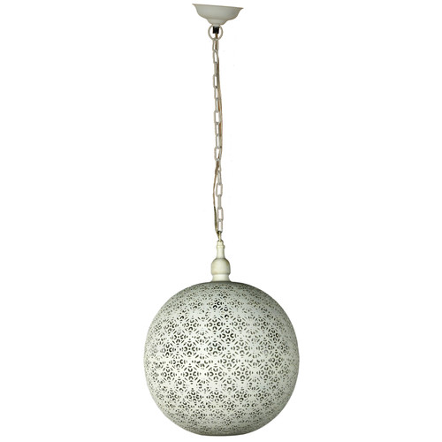 Tollan Light Fixture 16" 16"