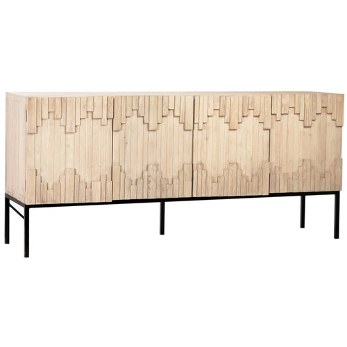Mabini Sideboard 79"
