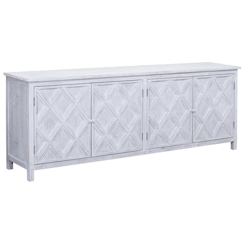Santana Sideboard 94"