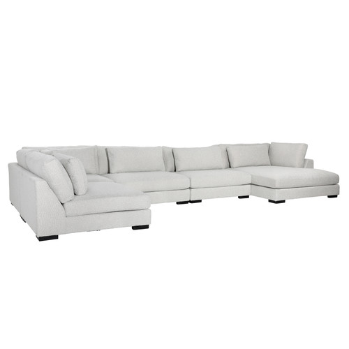 Naiomi Modular Sectional 43"