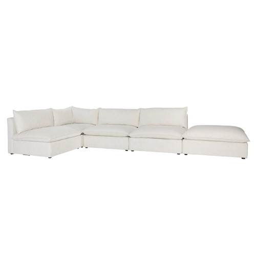 Seymour Modular Sectional 39"