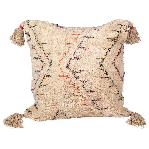 Avery Pillow 20"