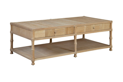 Orleans Coffee Table - 55'
