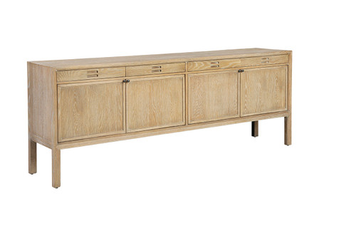 Sylvia Sideboard - 82.75'