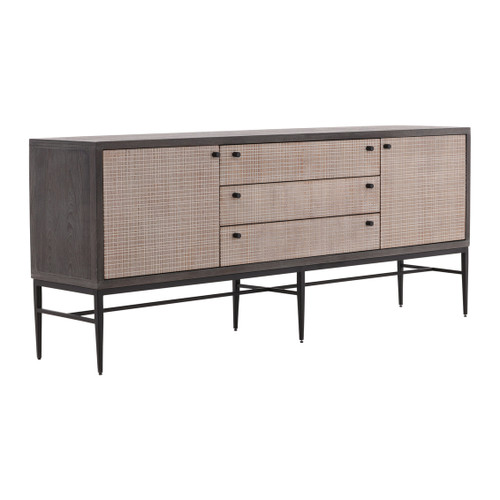Glacier Sideboard - 78'