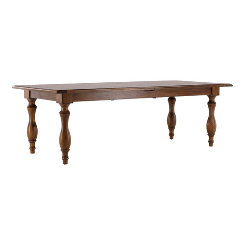 Gulfport Extension Dining Table - 94'