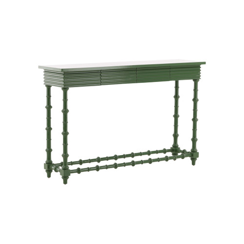 Green Alice Console - 52&#x27;