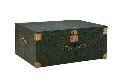 Marvin's Large Trunk - 32'