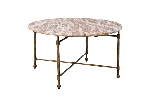 Colmar Cocktail Table - 33'