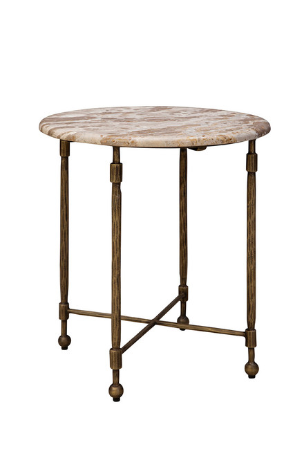 Colmar Side Table - 20'