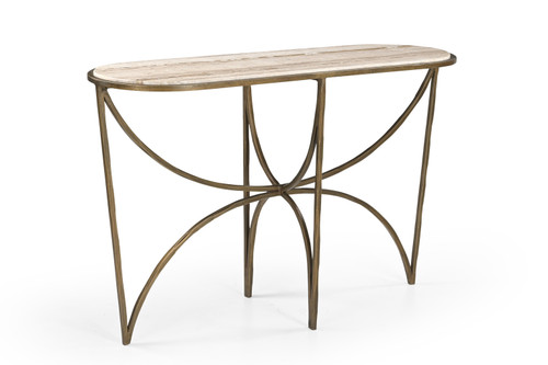 Beale Console - 48&#x27;