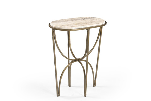 Beale End Table - 20'