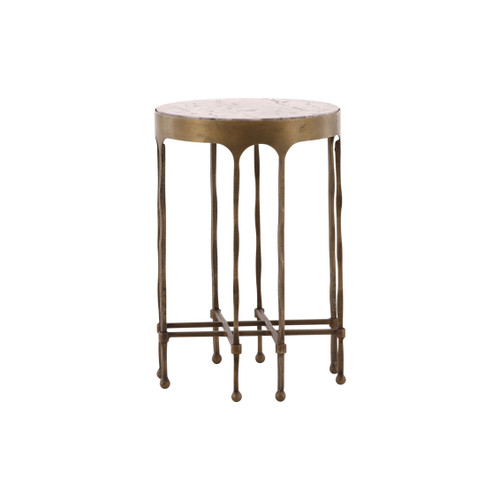 Shirley End Table - 16'