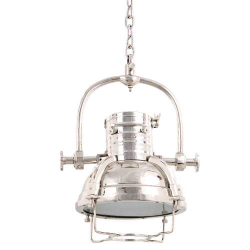 Industrial Factory Pendant