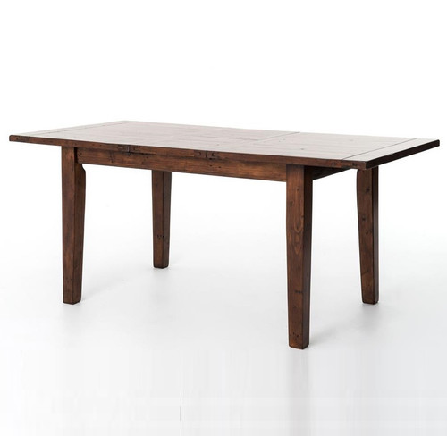Coastal Rustic Extending Dining Table 71" Coastal Rustic Extending Dining Table 71"