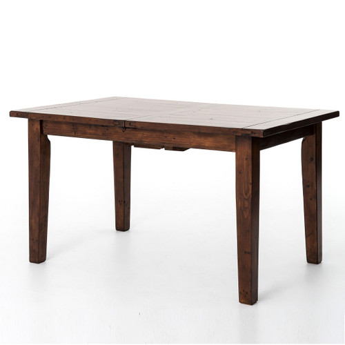 Coastal Rustic Small Extending Dining Table Zin Home About 44% of these are coffee tables, 11% are dining tables. coastal rustic extending dining table 71