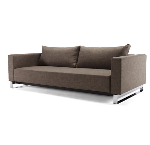 Innovation Cassius Sleek Excess Sofa Bed Lounger