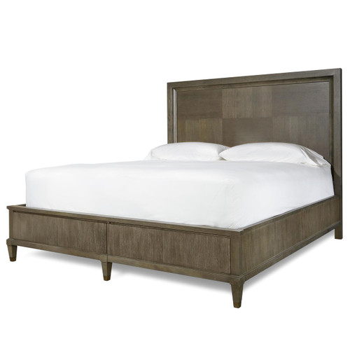 Playlist King Platform Storage Bed with Drawers