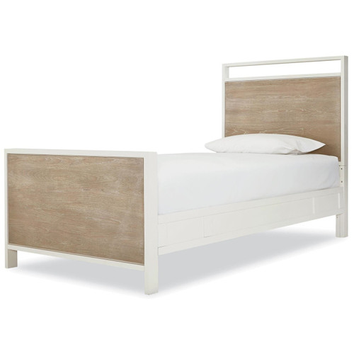 modern kids twin bed