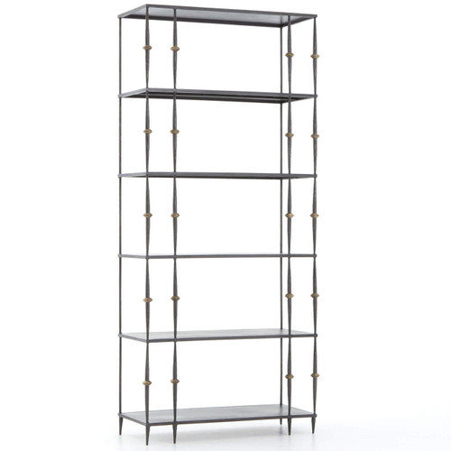 Modern Vintage Industrial Style Furniture Zin Home