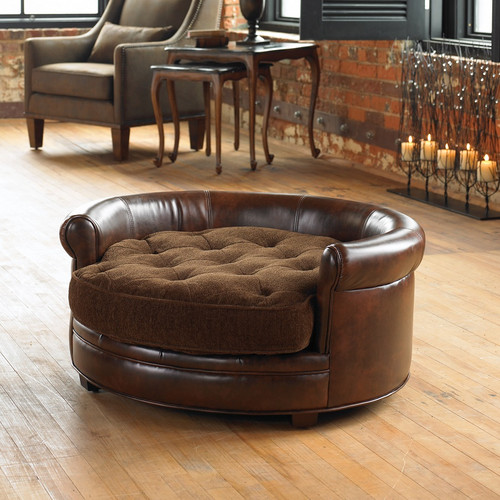 uttermost dog bed