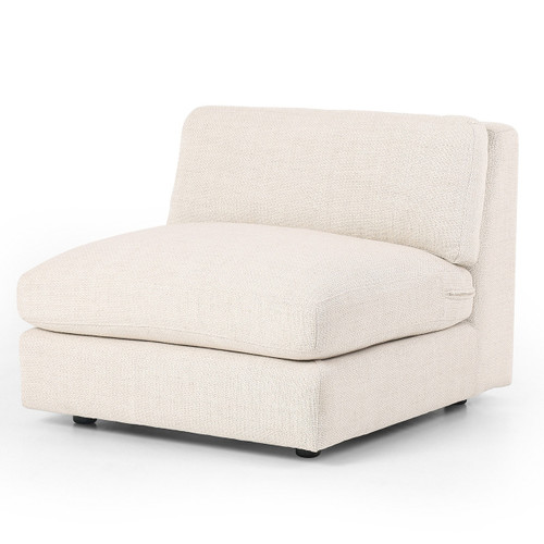 COSETTE SECTIONAL-ARMLESS PC-IRVING TAUP