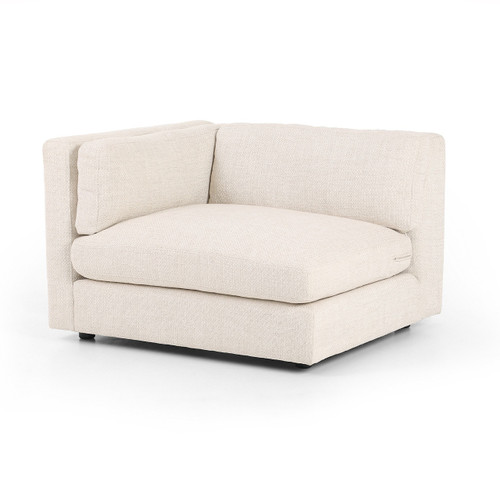 COSETTE SECTIONAL-LAF PIECE-IRVING TAUP