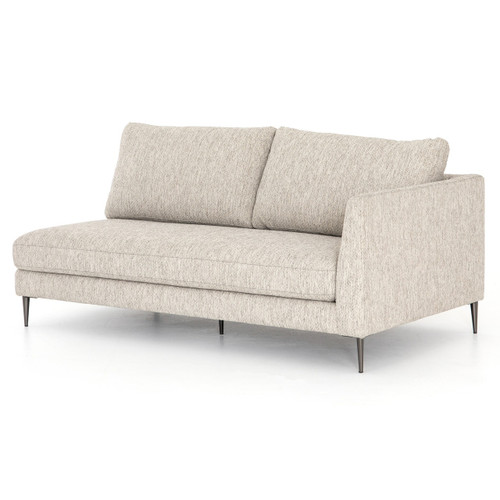 KAILOR SECTIONAL-RAF SOFA PIECE