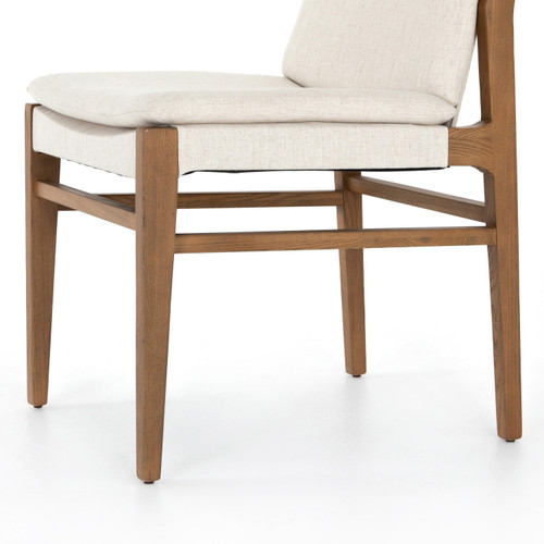 ビッグ割引 トト:【美品】IDEE DINING Natural CHAIR ダイニングチェア