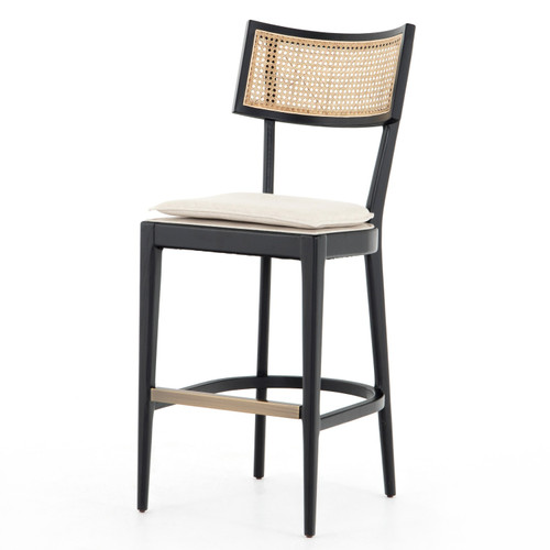 Britt Savile Flax Bar Stool