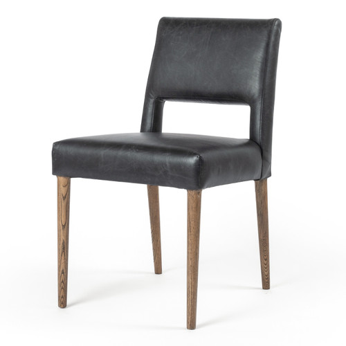 Joseph Durango Smoke Dining Chair